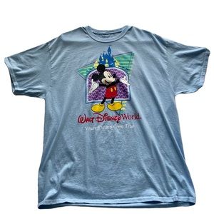 Walt Disney World Tee